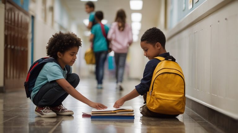 6 Simple Daily Habits That Build Empathy in Kids