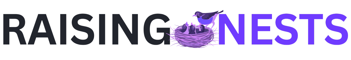 Raising Nests